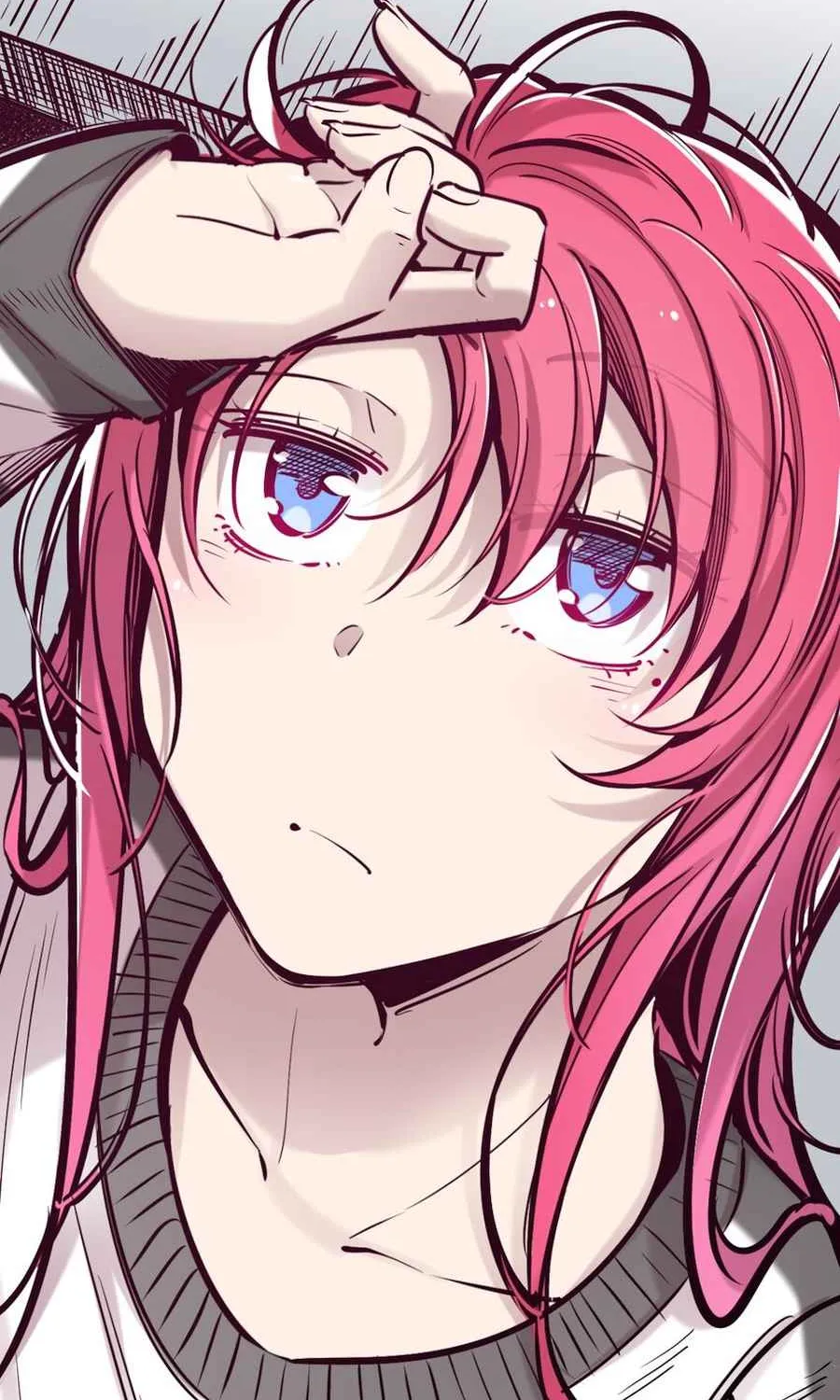 Demon X Angel, Can’t Get Along! Chapter 59 page 65 - 