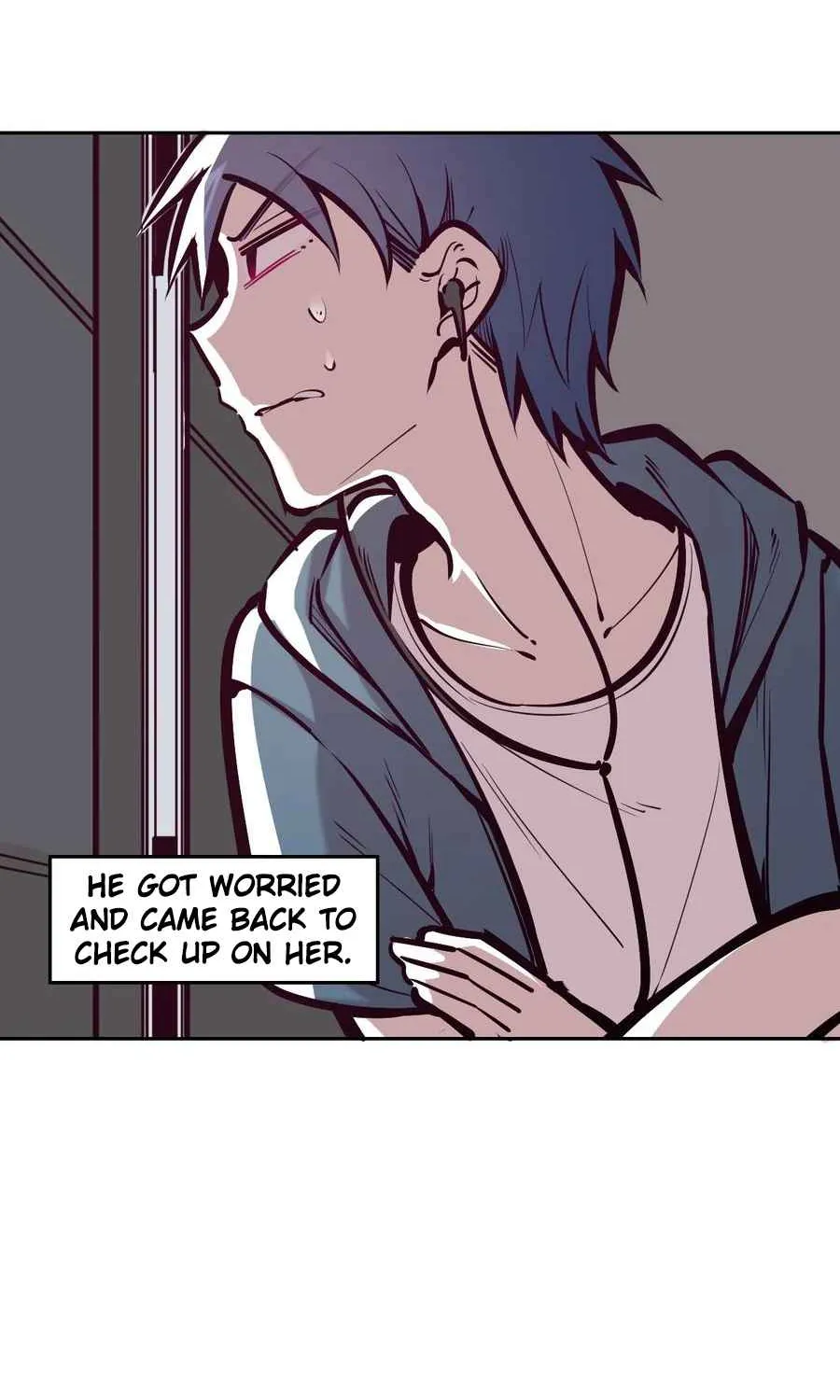 Demon X Angel, Can’t Get Along! Chapter 59 page 69 - 
