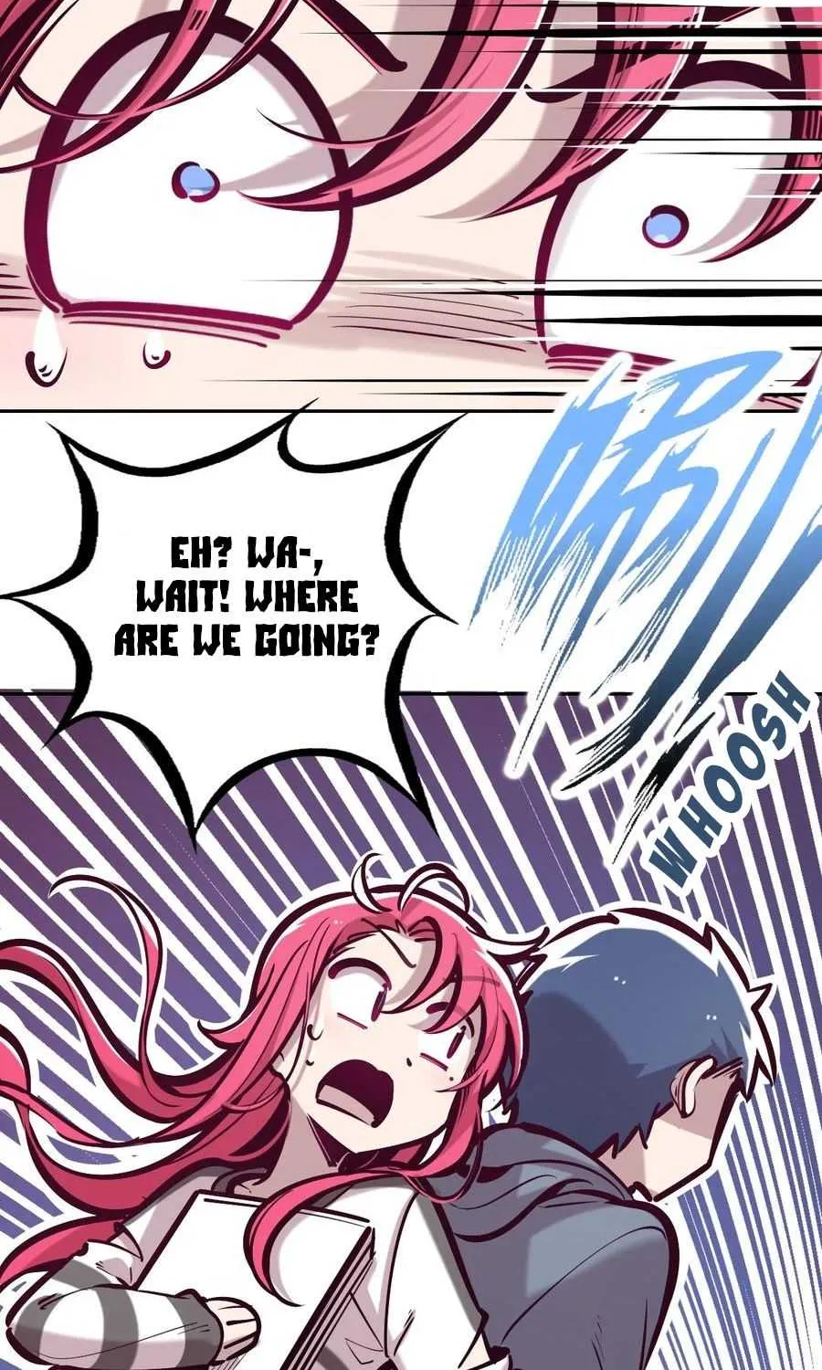 Demon X Angel, Can’t Get Along! Chapter 60 page 11 - 