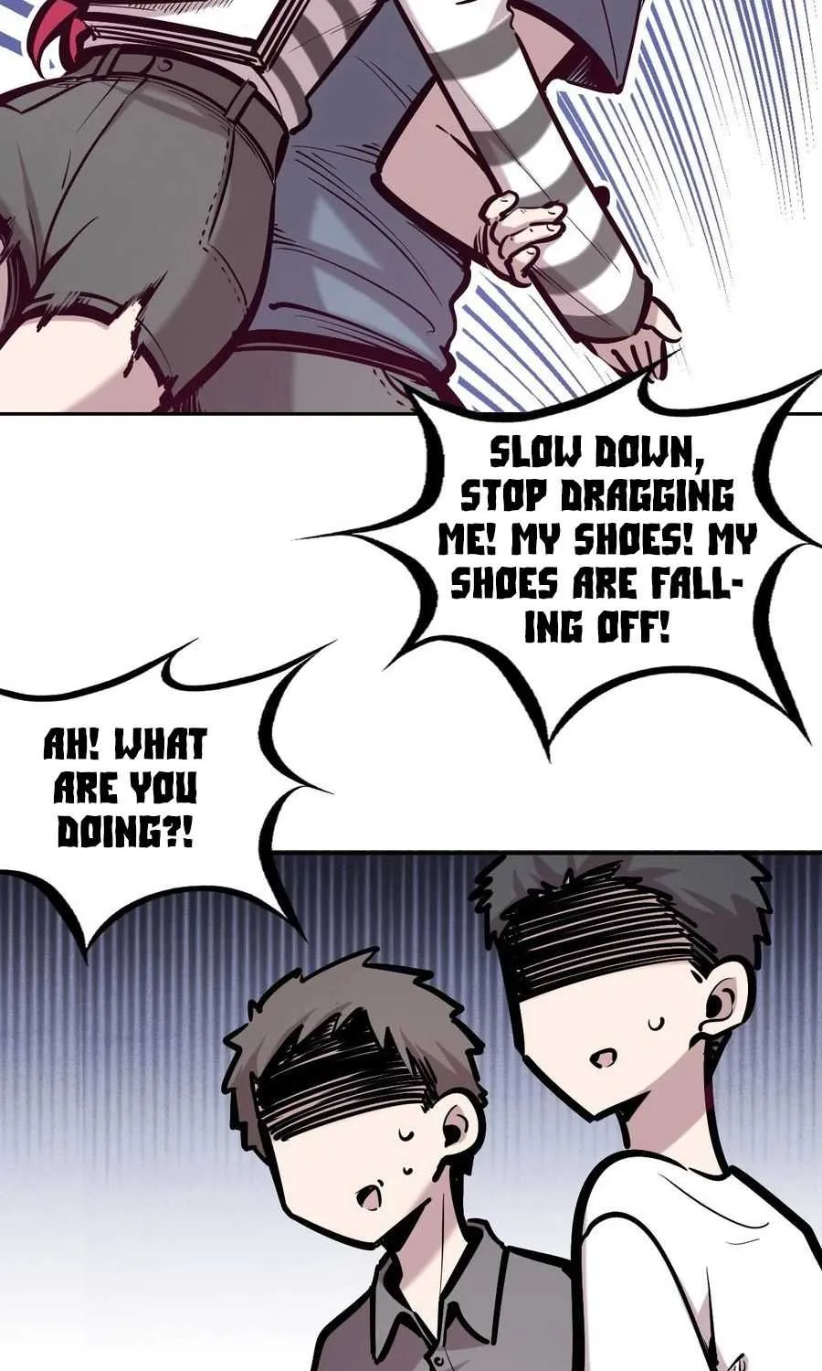 Demon X Angel, Can’t Get Along! Chapter 60 page 12 - 