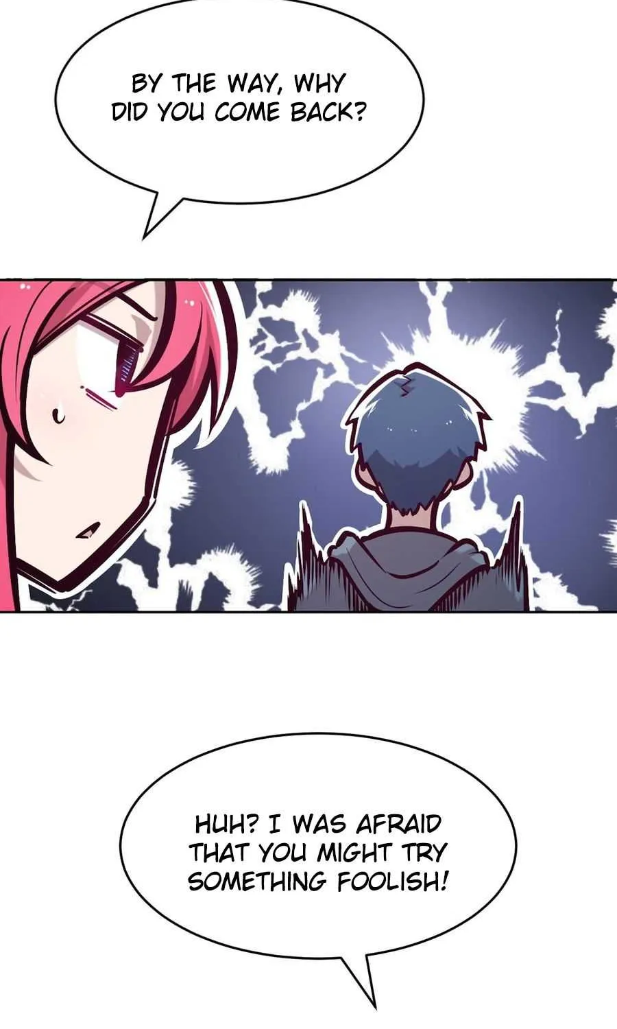 Demon X Angel, Can’t Get Along! Chapter 60 page 16 - 