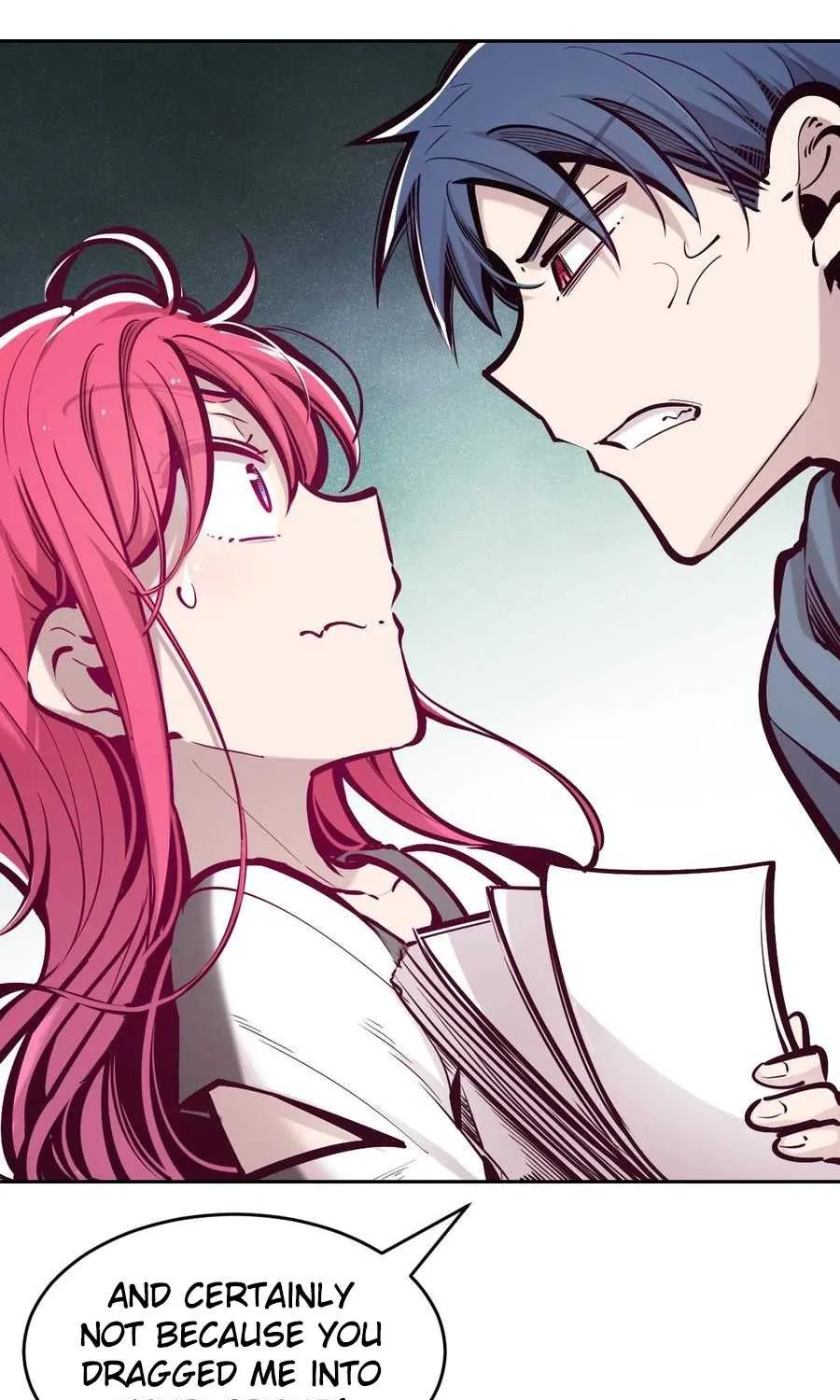 Demon X Angel, Can’t Get Along! Chapter 60 page 17 - 