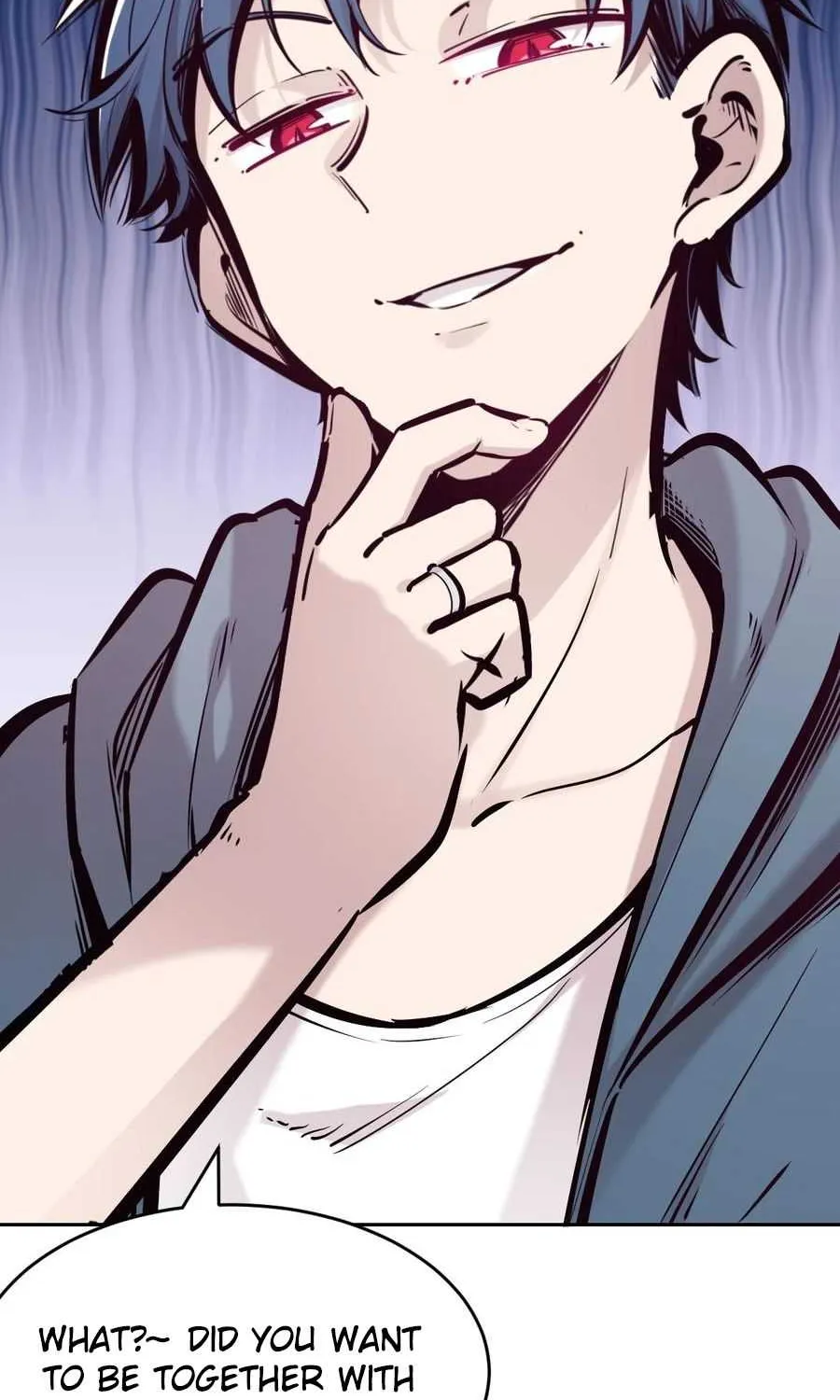 Demon X Angel, Can’t Get Along! Chapter 60 page 20 - 