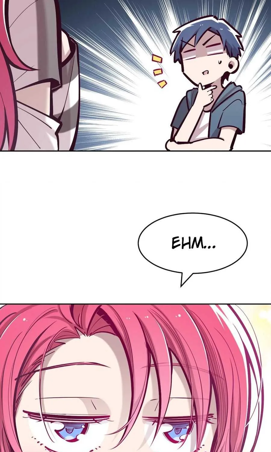 Demon X Angel, Can’t Get Along! Chapter 60 page 22 - 