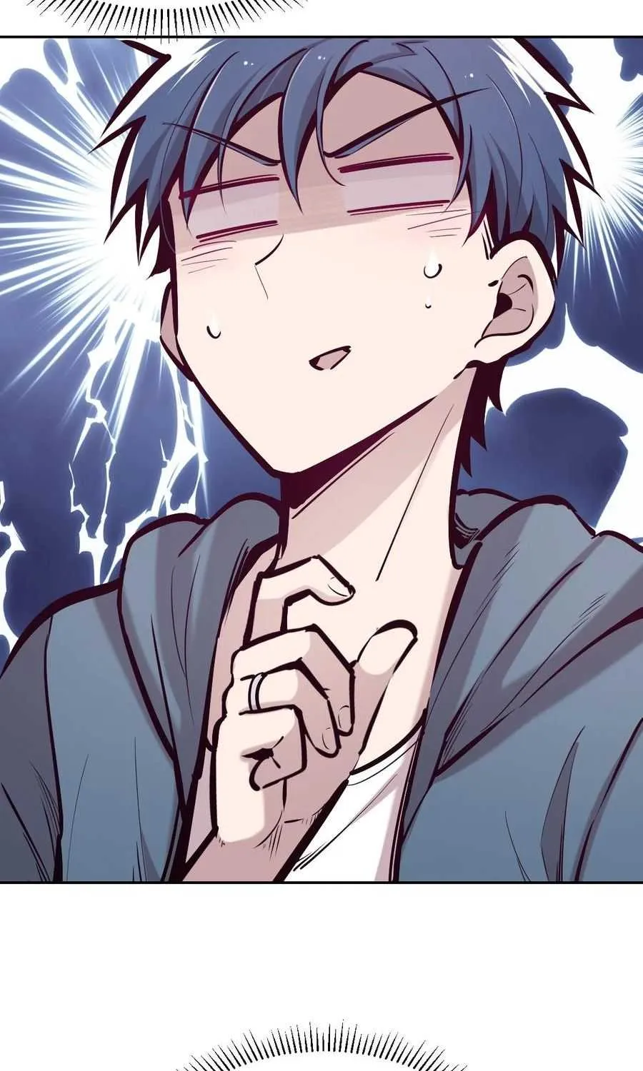 Demon X Angel, Can’t Get Along! Chapter 60 page 26 - 