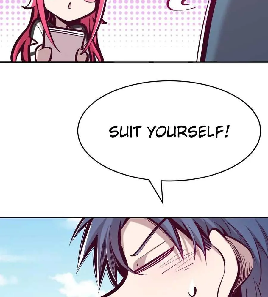 Demon X Angel, Can’t Get Along! Chapter 60 page 28 - 