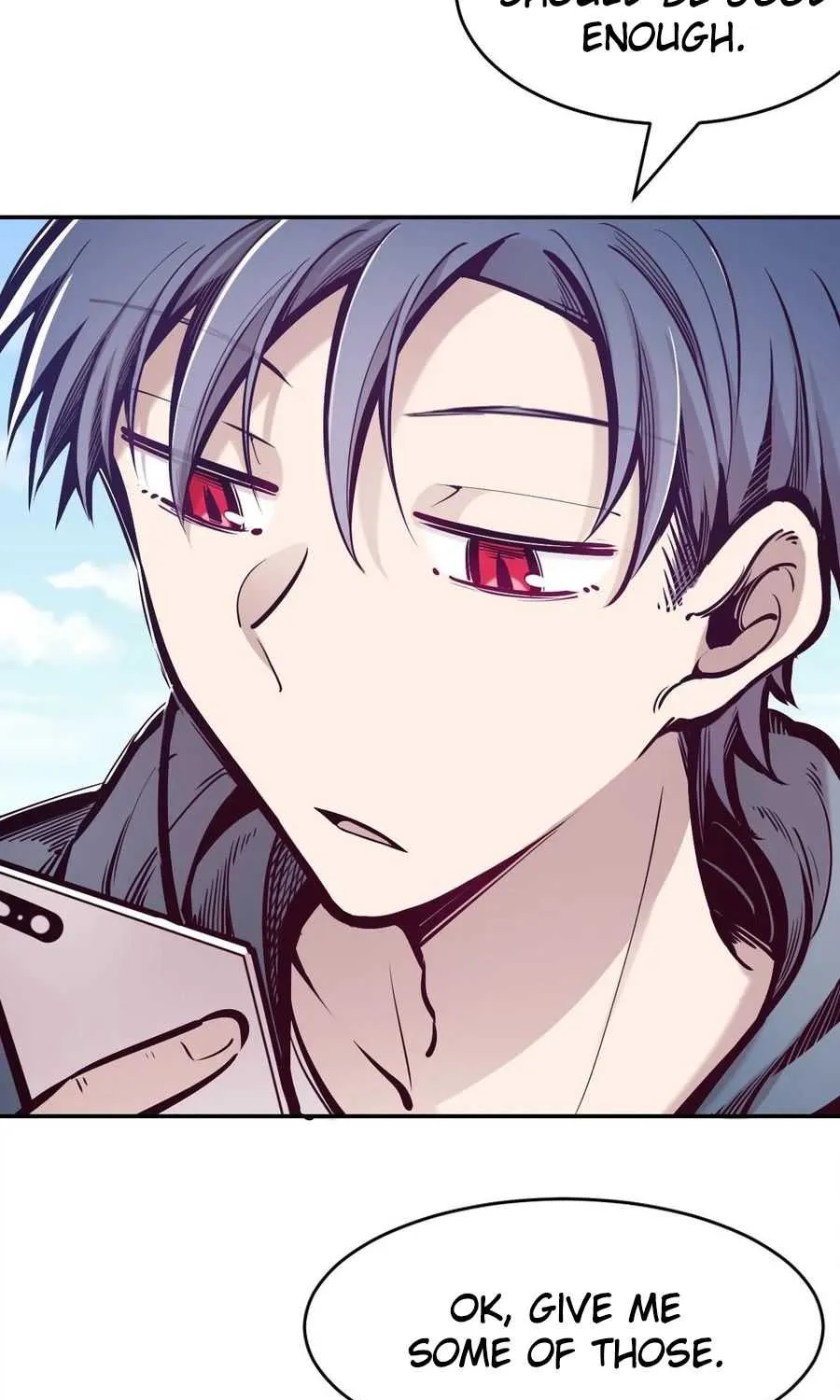 Demon X Angel, Can’t Get Along! Chapter 60 page 33 - 