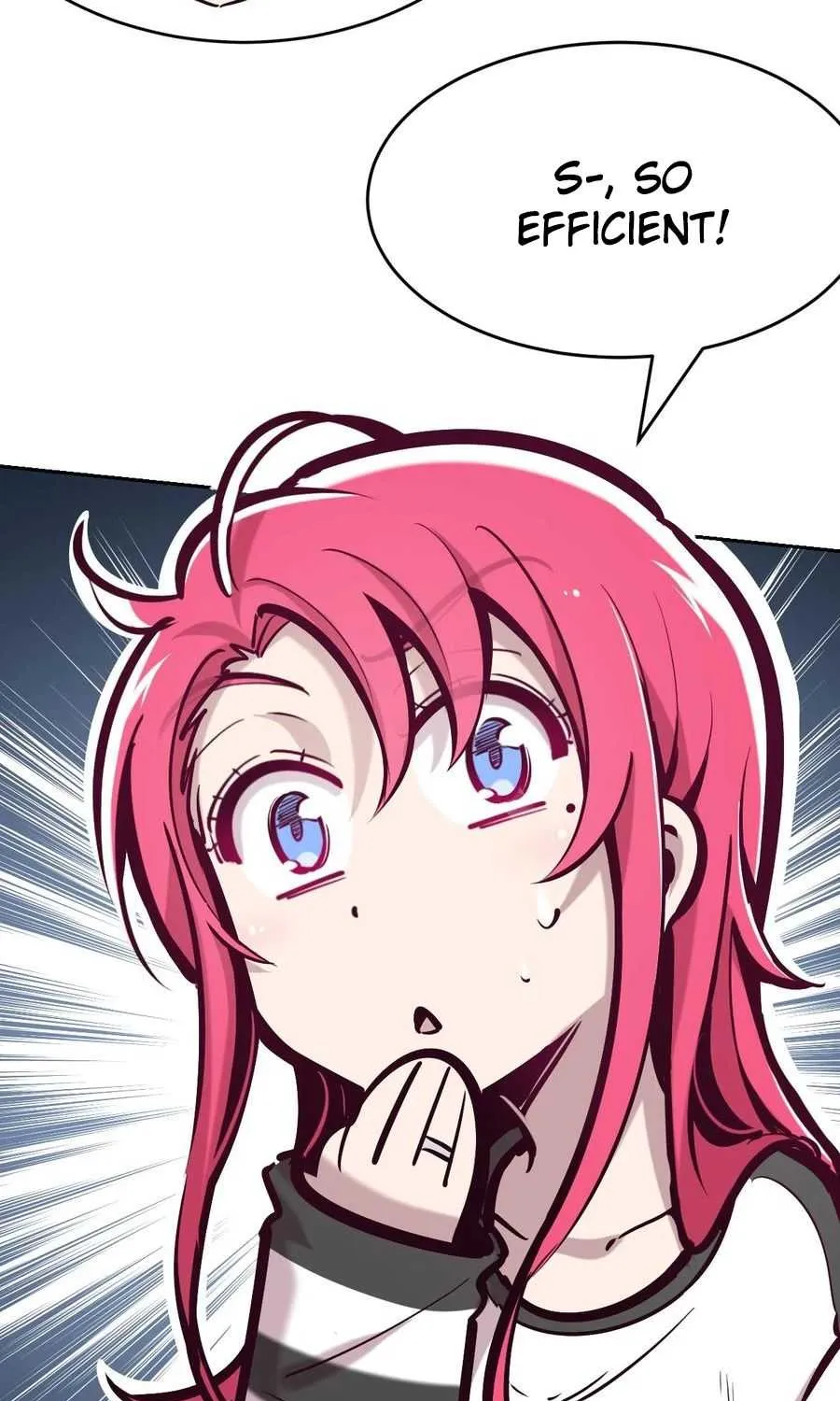 Demon X Angel, Can’t Get Along! Chapter 60 page 36 - 