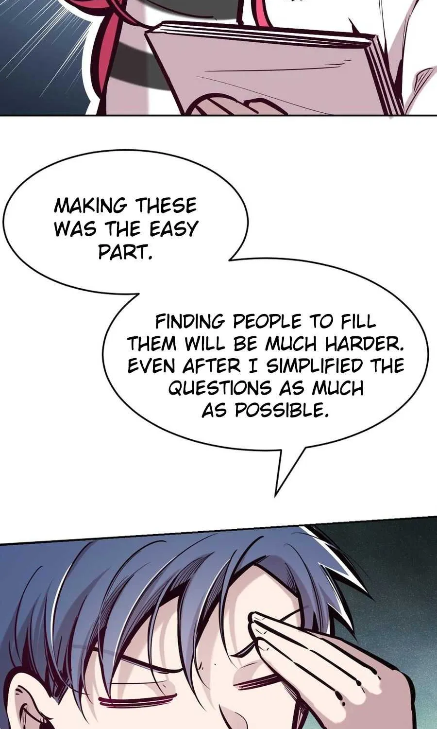 Demon X Angel, Can’t Get Along! Chapter 60 page 37 - 