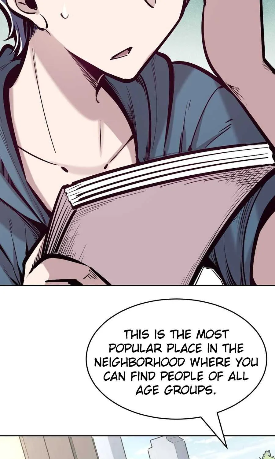 Demon X Angel, Can’t Get Along! Chapter 60 page 38 - 