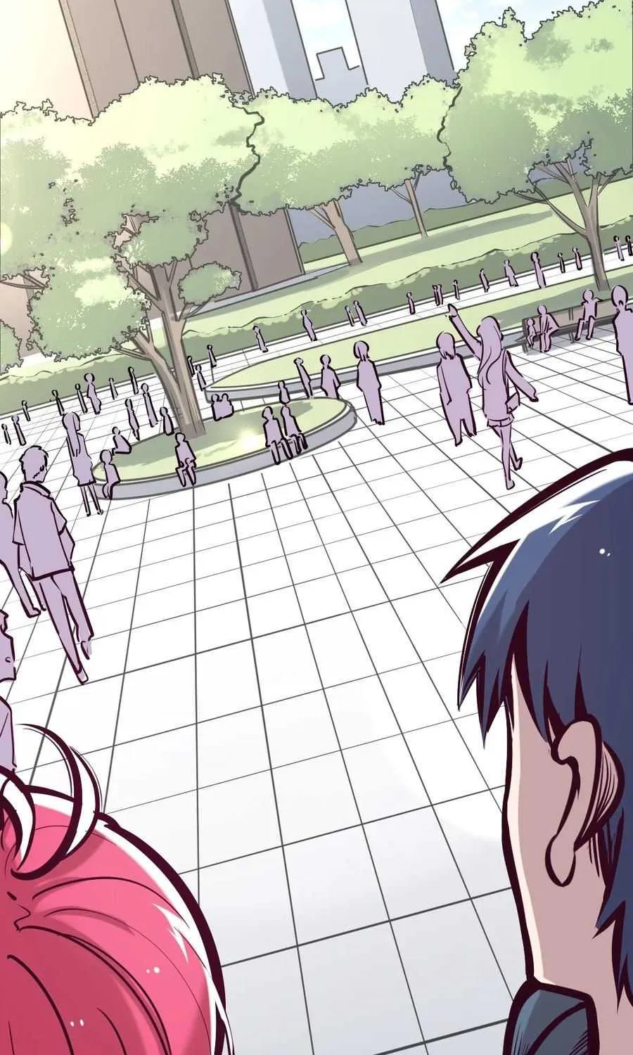 Demon X Angel, Can’t Get Along! Chapter 60 page 39 - 