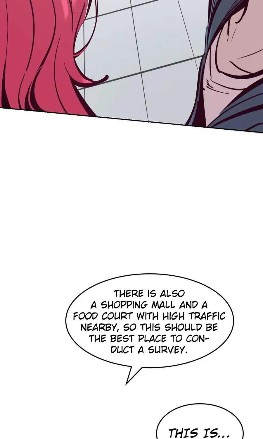 Demon X Angel, Can’t Get Along! Chapter 60 page 40 - 