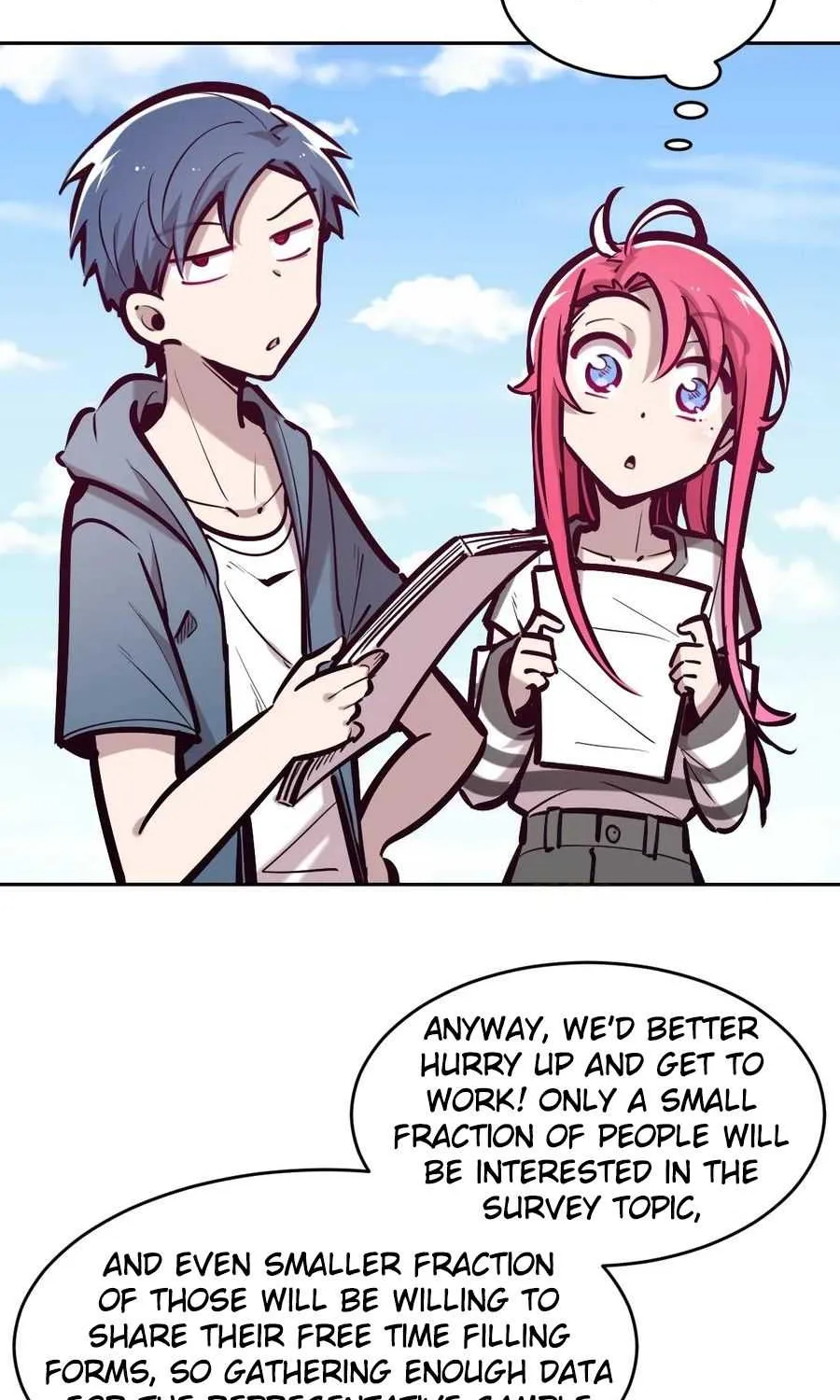 Demon X Angel, Can’t Get Along! Chapter 60 page 41 - 