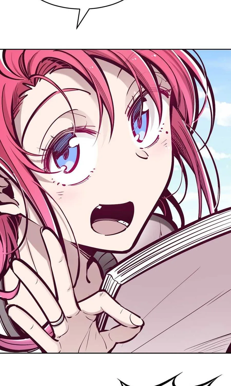 Demon X Angel, Can’t Get Along! Chapter 60 page 44 - 