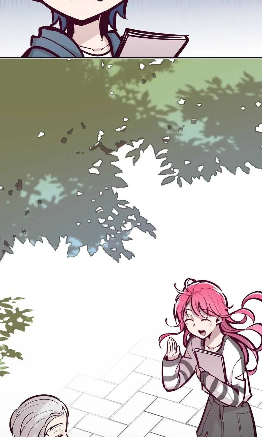 Demon X Angel, Can’t Get Along! Chapter 60 page 46 - 