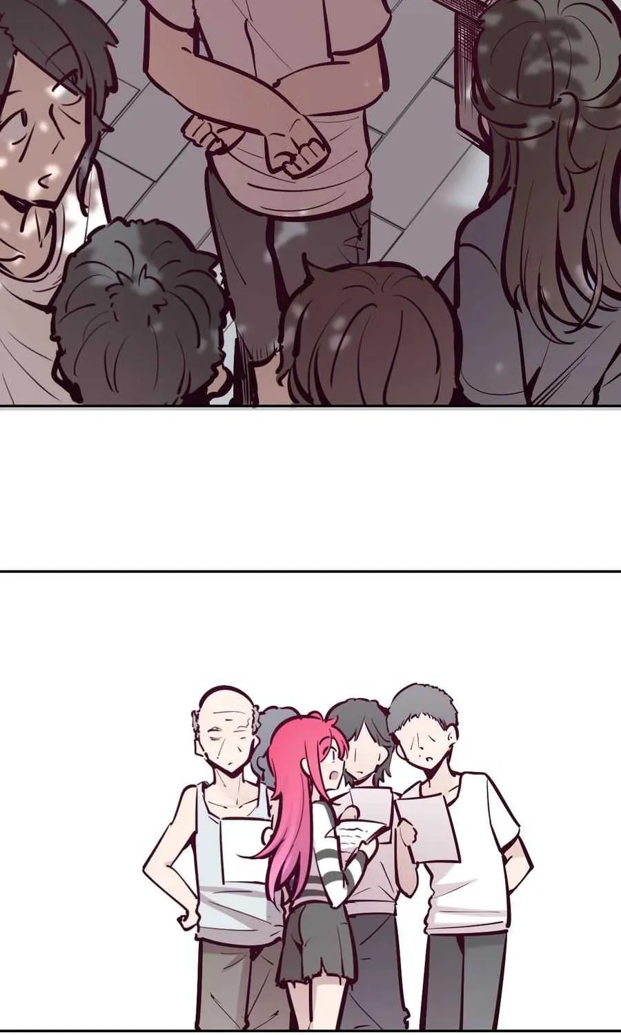 Demon X Angel, Can’t Get Along! Chapter 60 page 48 - 