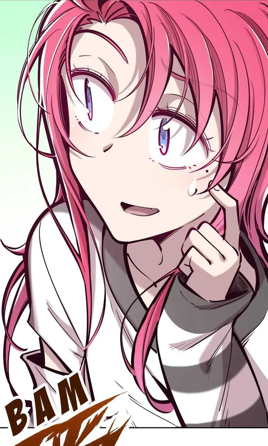 Demon X Angel, Can’t Get Along! Chapter 60 page 6 - 