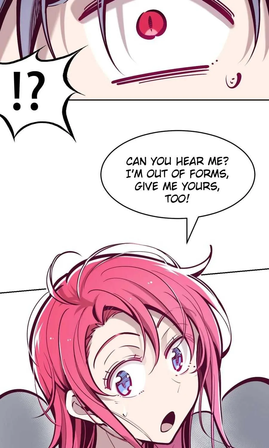 Demon X Angel, Can’t Get Along! Chapter 60 page 54 - 
