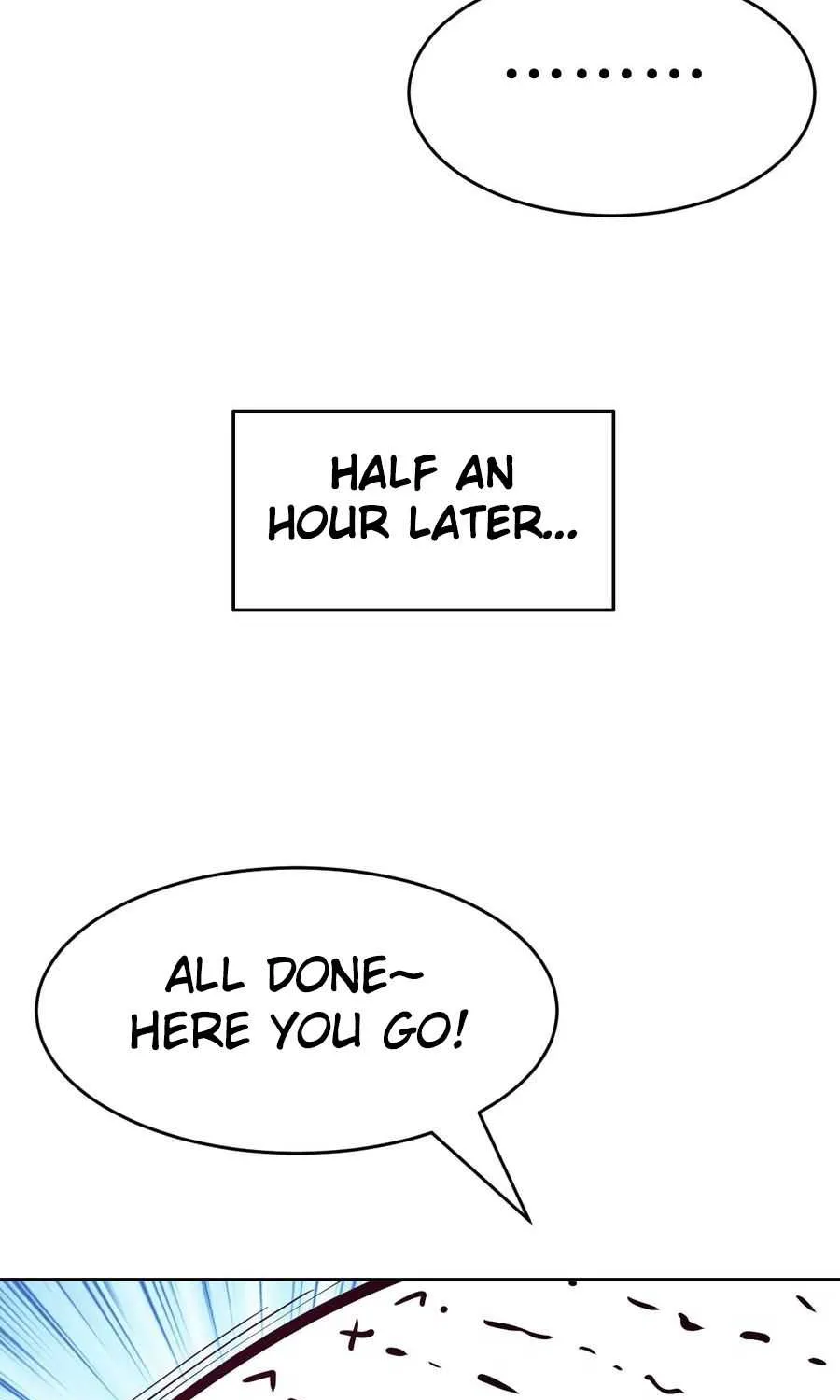Demon X Angel, Can’t Get Along! Chapter 60 page 59 - 
