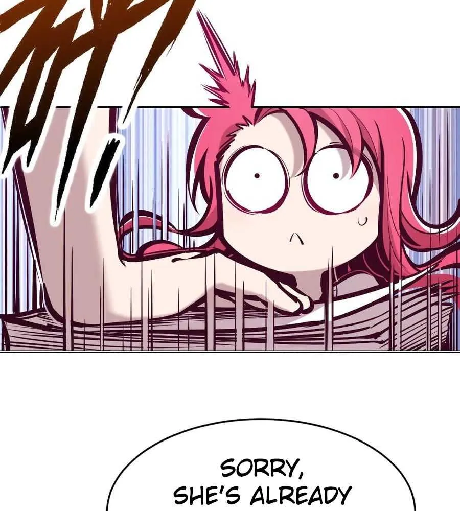 Demon X Angel, Can’t Get Along! Chapter 60 page 7 - 