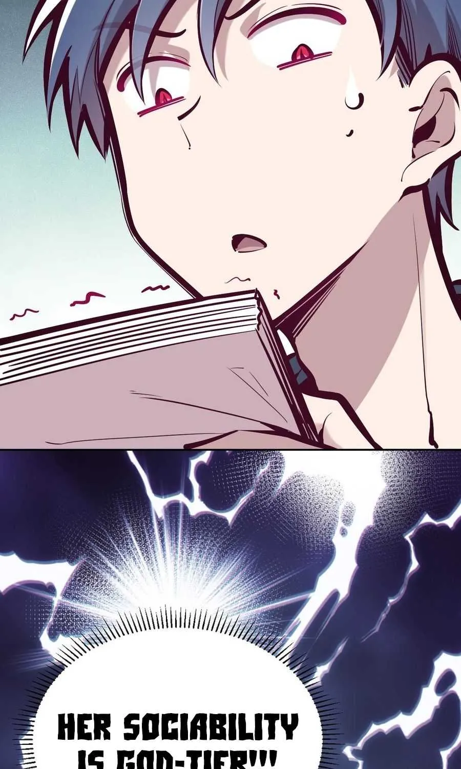 Demon X Angel, Can’t Get Along! Chapter 60 page 61 - 