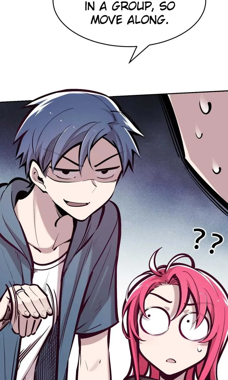 Demon X Angel, Can’t Get Along! Chapter 60 page 8 - 