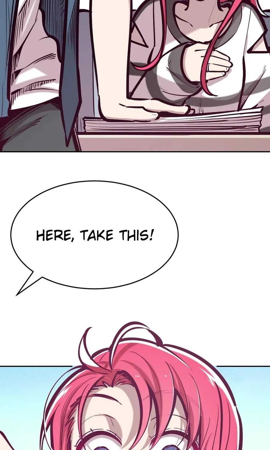 Demon X Angel, Can’t Get Along! Chapter 60 page 9 - 