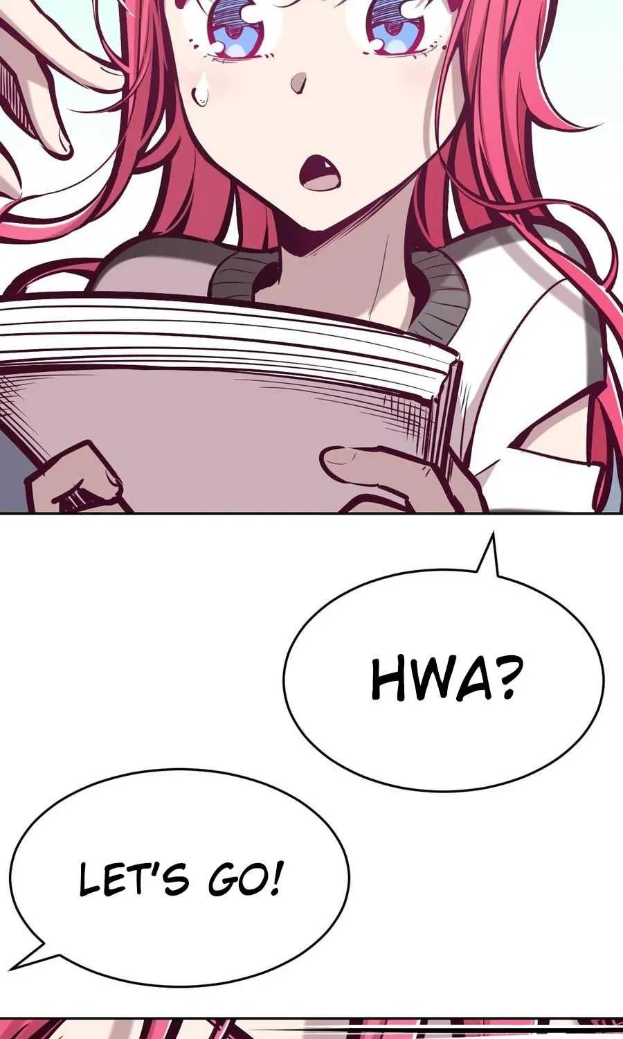 Demon X Angel, Can’t Get Along! Chapter 60 page 10 - 