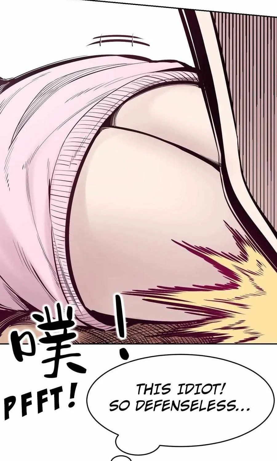 Demon X Angel, Can’t Get Along! Chapter 61 page 11 - 