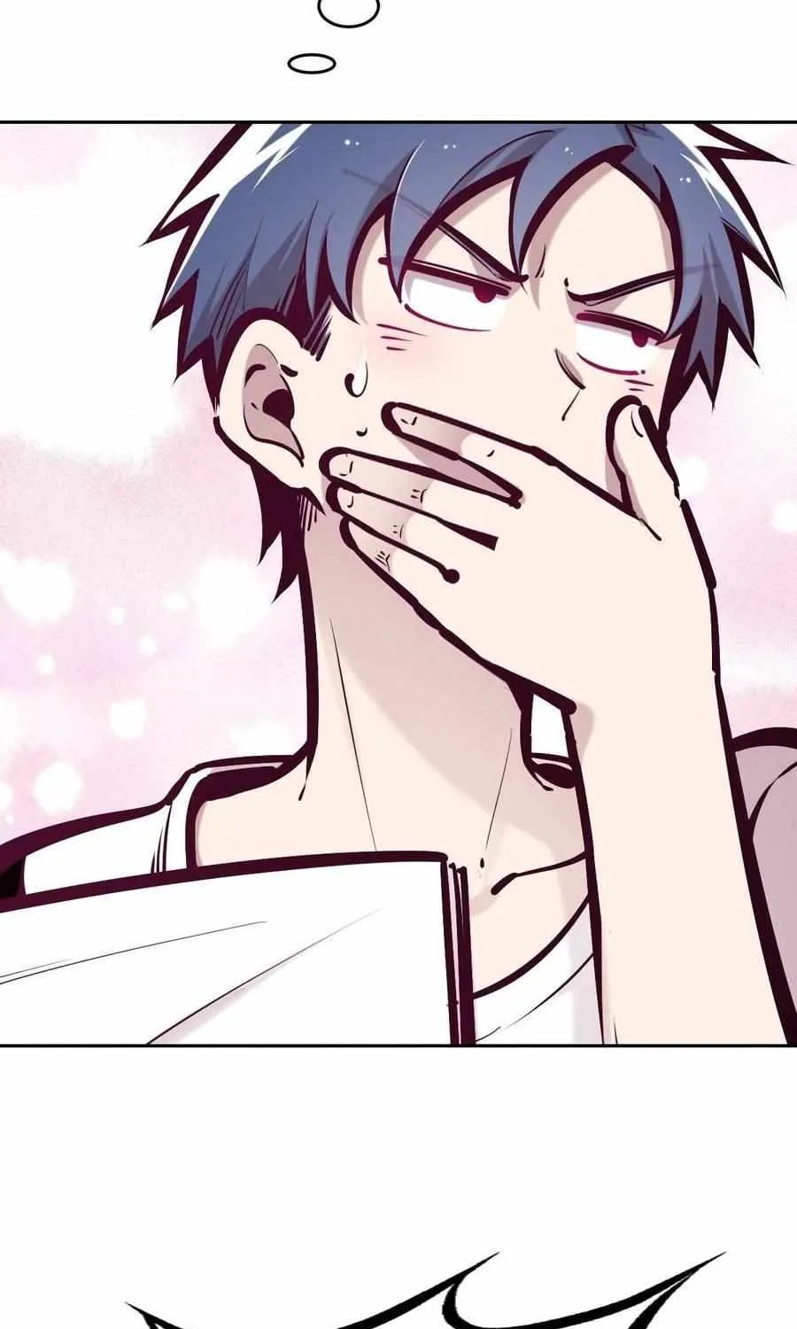 Demon X Angel, Can’t Get Along! Chapter 61 page 12 - 