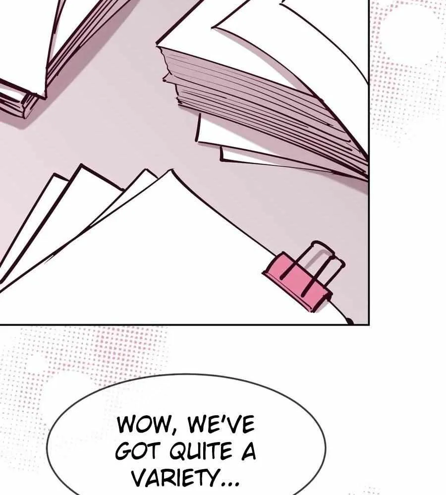 Demon X Angel, Can’t Get Along! Chapter 61 page 14 - 
