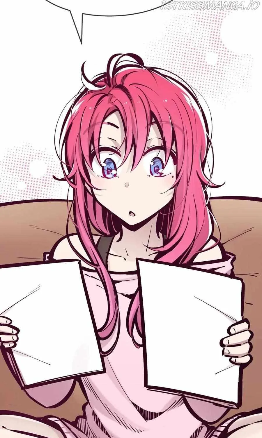 Demon X Angel, Can’t Get Along! Chapter 61 page 15 - 