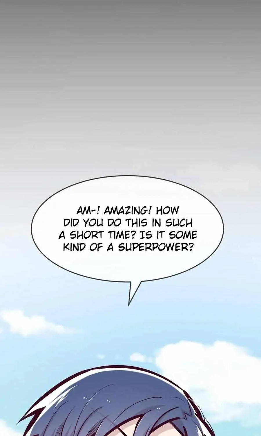 Demon X Angel, Can’t Get Along! Chapter 61 page 18 - 