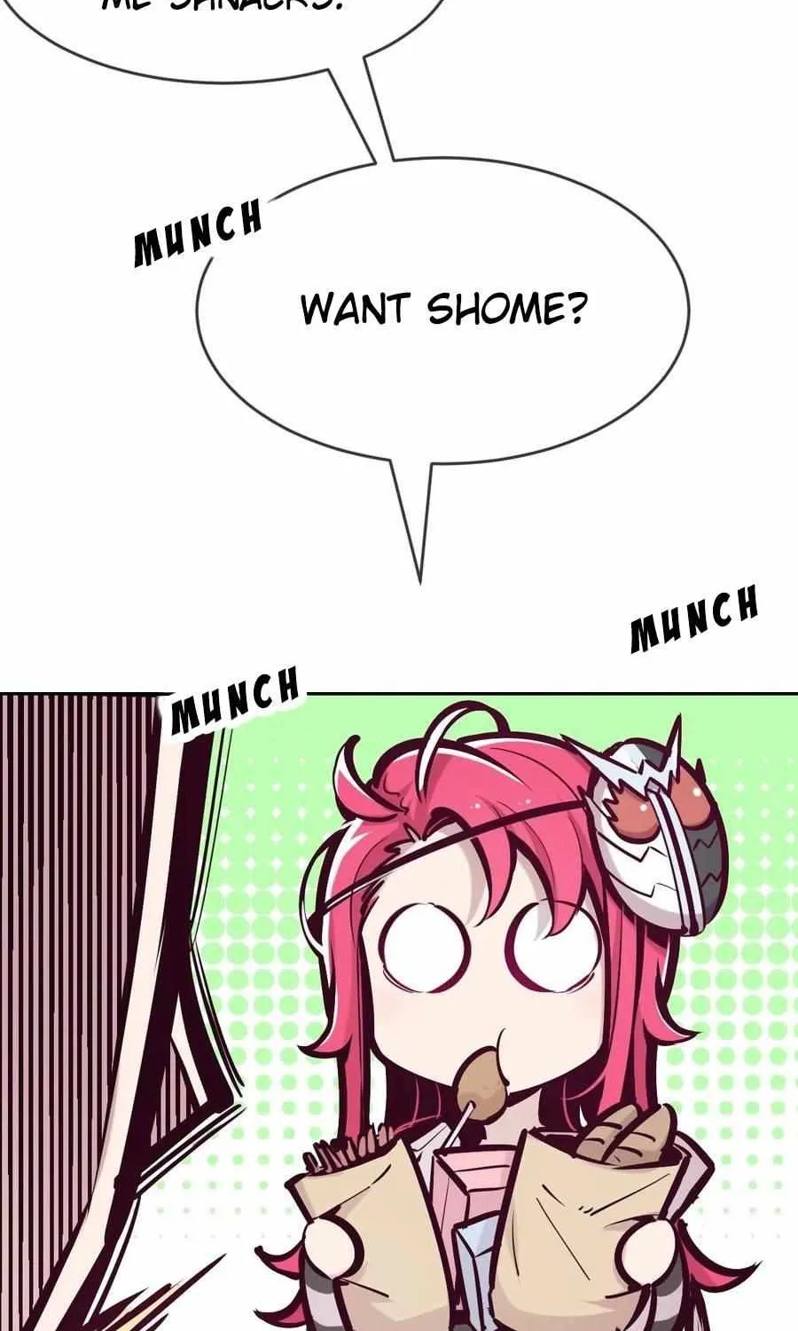 Demon X Angel, Can’t Get Along! Chapter 61 page 20 - 