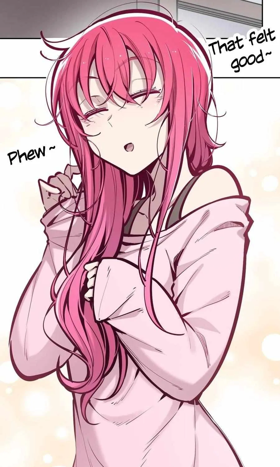 Demon X Angel, Can’t Get Along! Chapter 61 page 3 - 