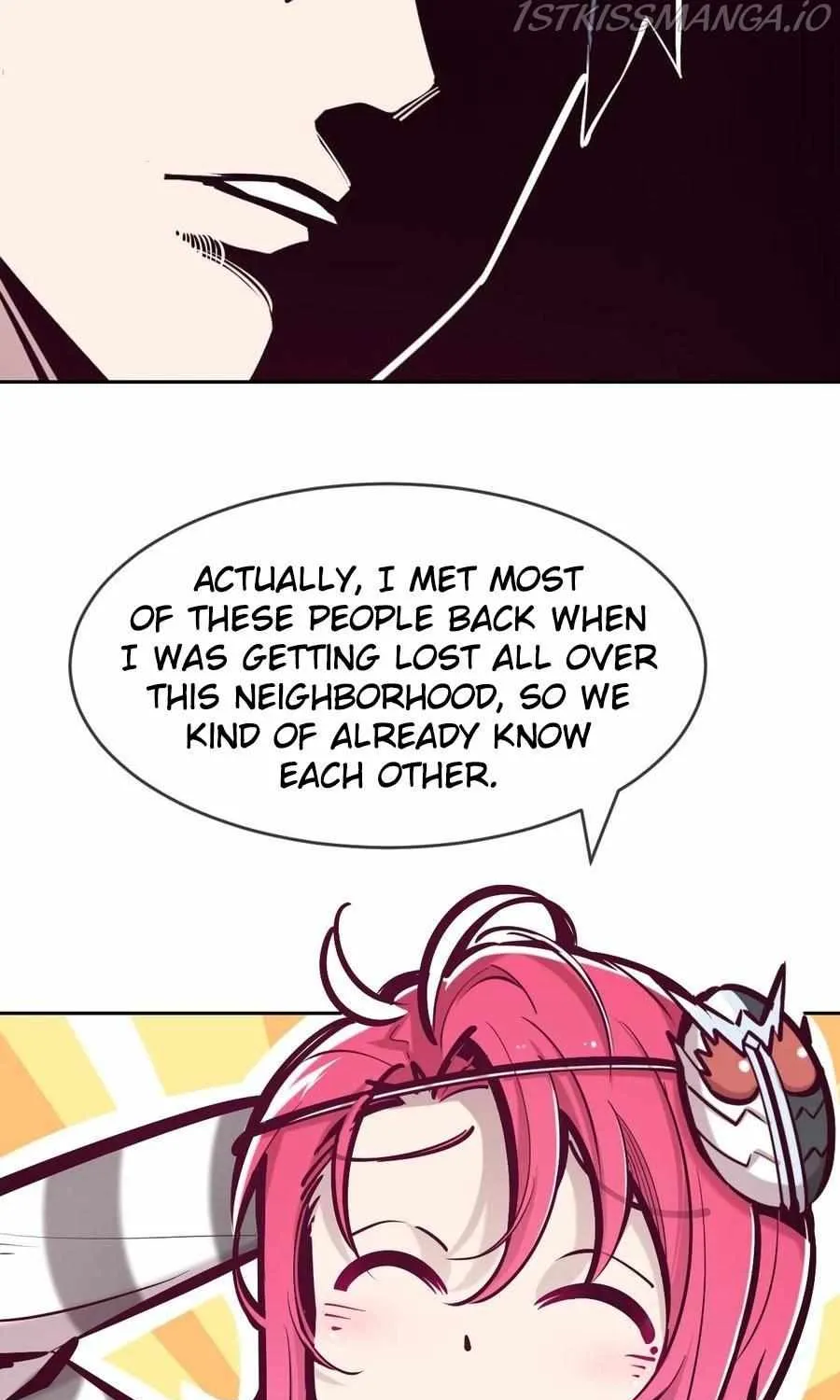 Demon X Angel, Can’t Get Along! Chapter 61 page 22 - 