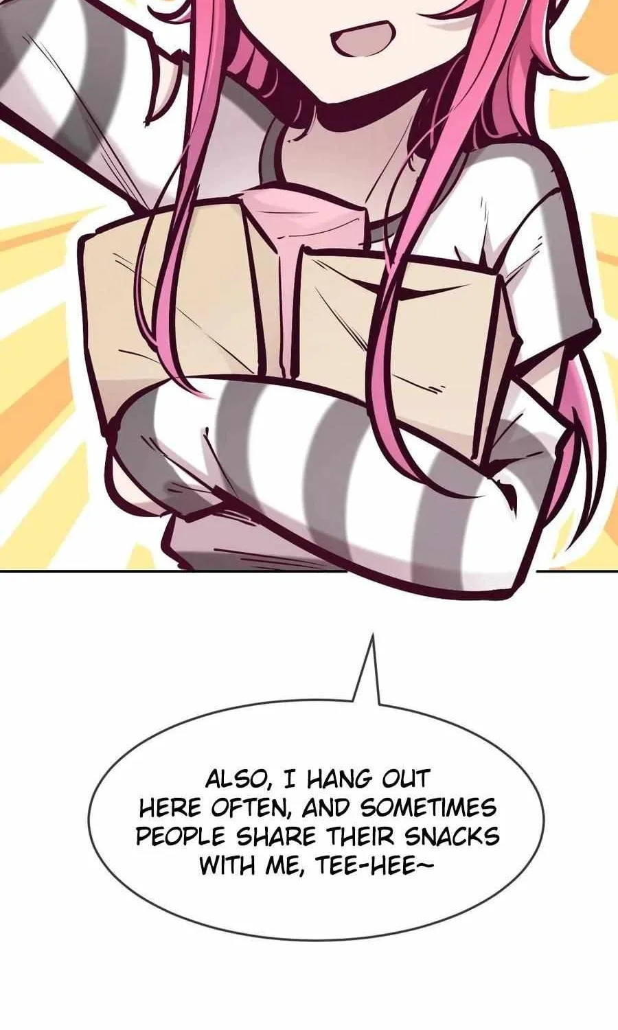 Demon X Angel, Can’t Get Along! Chapter 61 page 23 - 