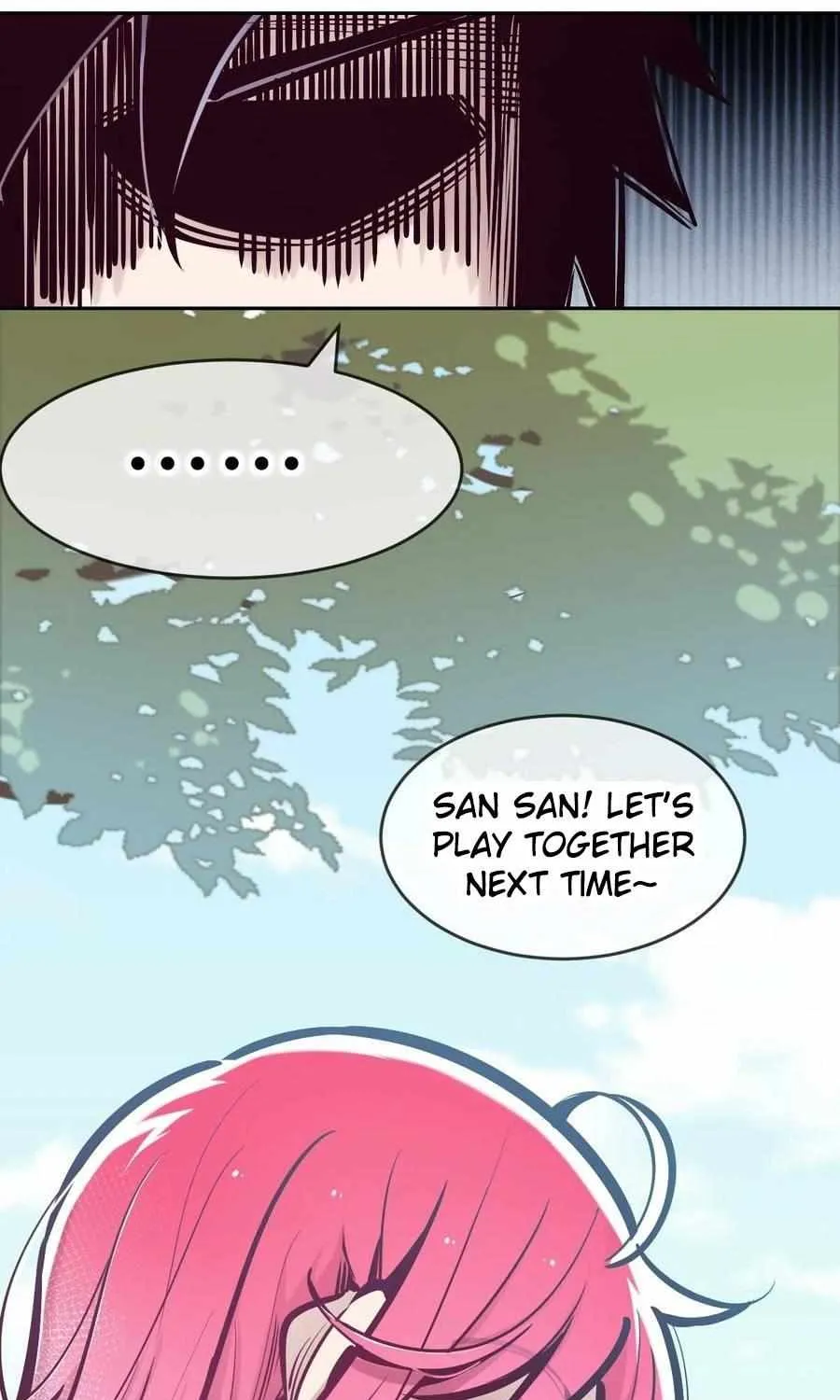 Demon X Angel, Can’t Get Along! Chapter 61 page 24 - 