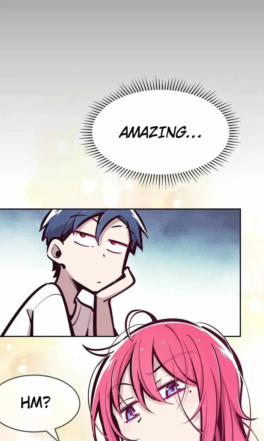 Demon X Angel, Can’t Get Along! Chapter 61 page 27 - 