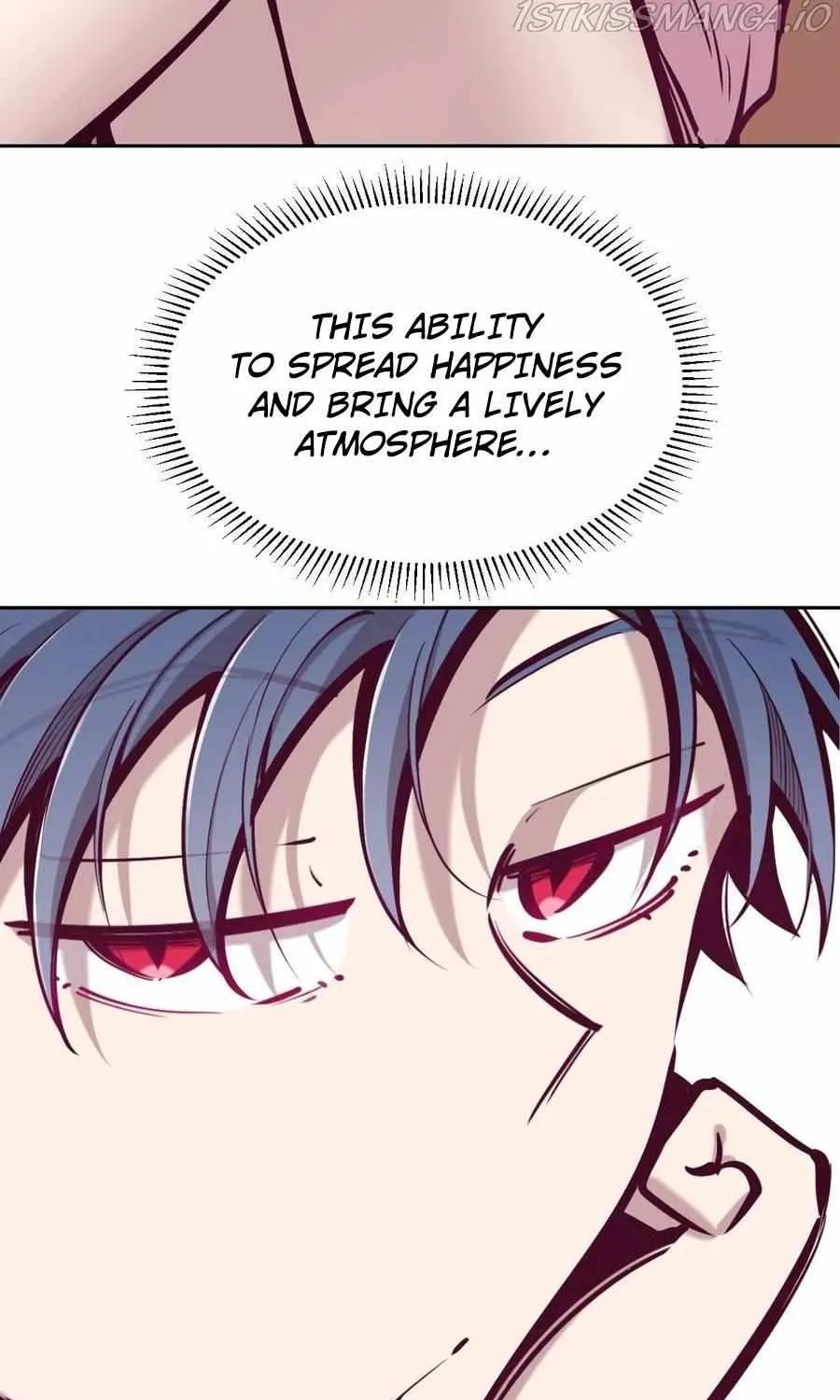Demon X Angel, Can’t Get Along! Chapter 61 page 29 - 