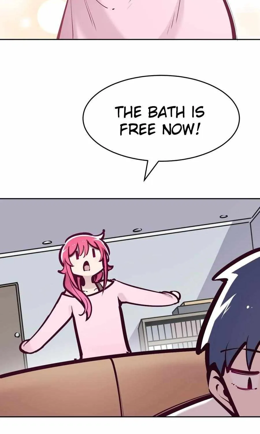 Demon X Angel, Can’t Get Along! Chapter 61 page 4 - 