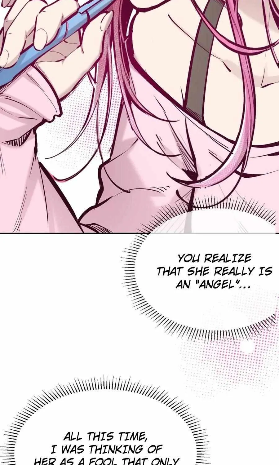 Demon X Angel, Can’t Get Along! Chapter 61 page 31 - 
