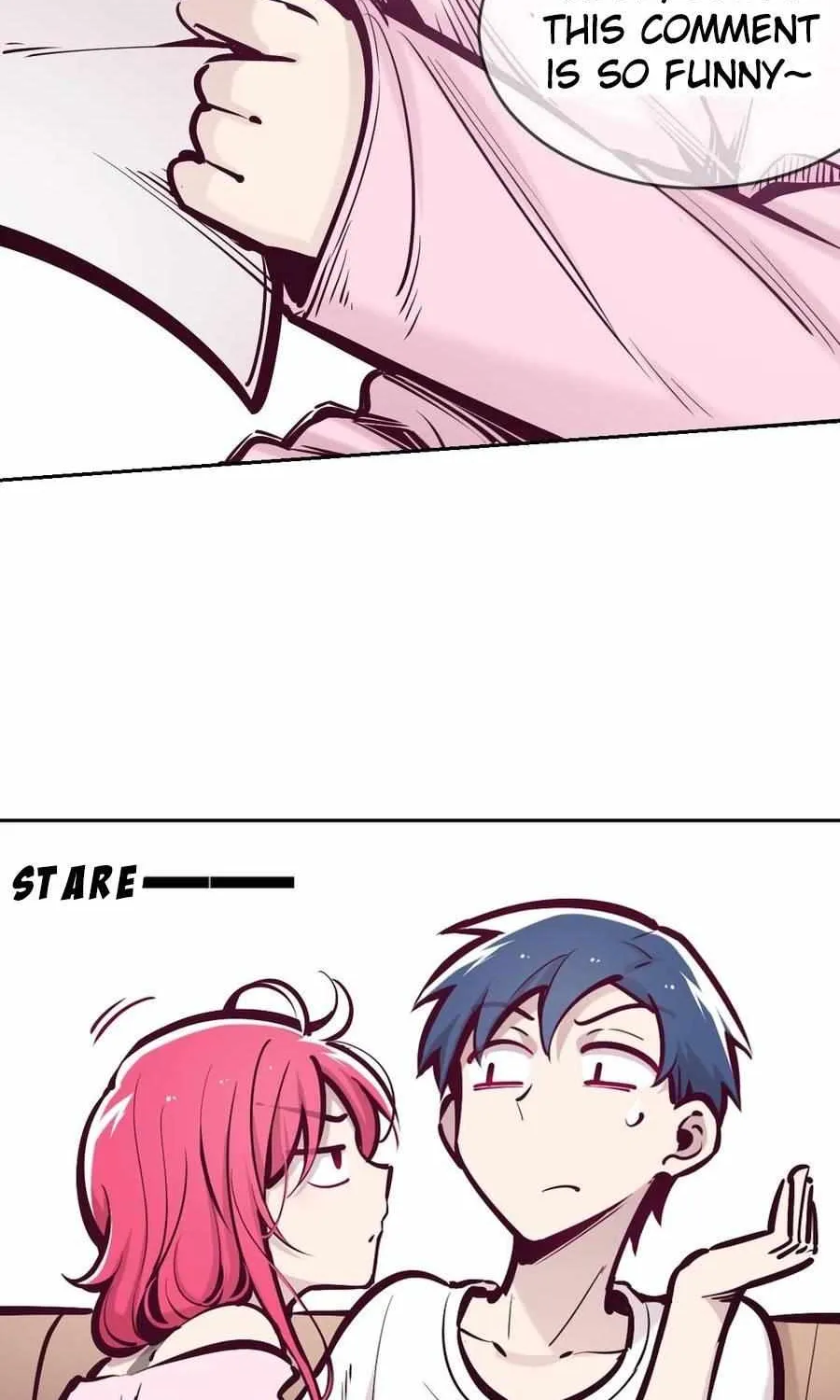 Demon X Angel, Can’t Get Along! Chapter 61 page 34 - 
