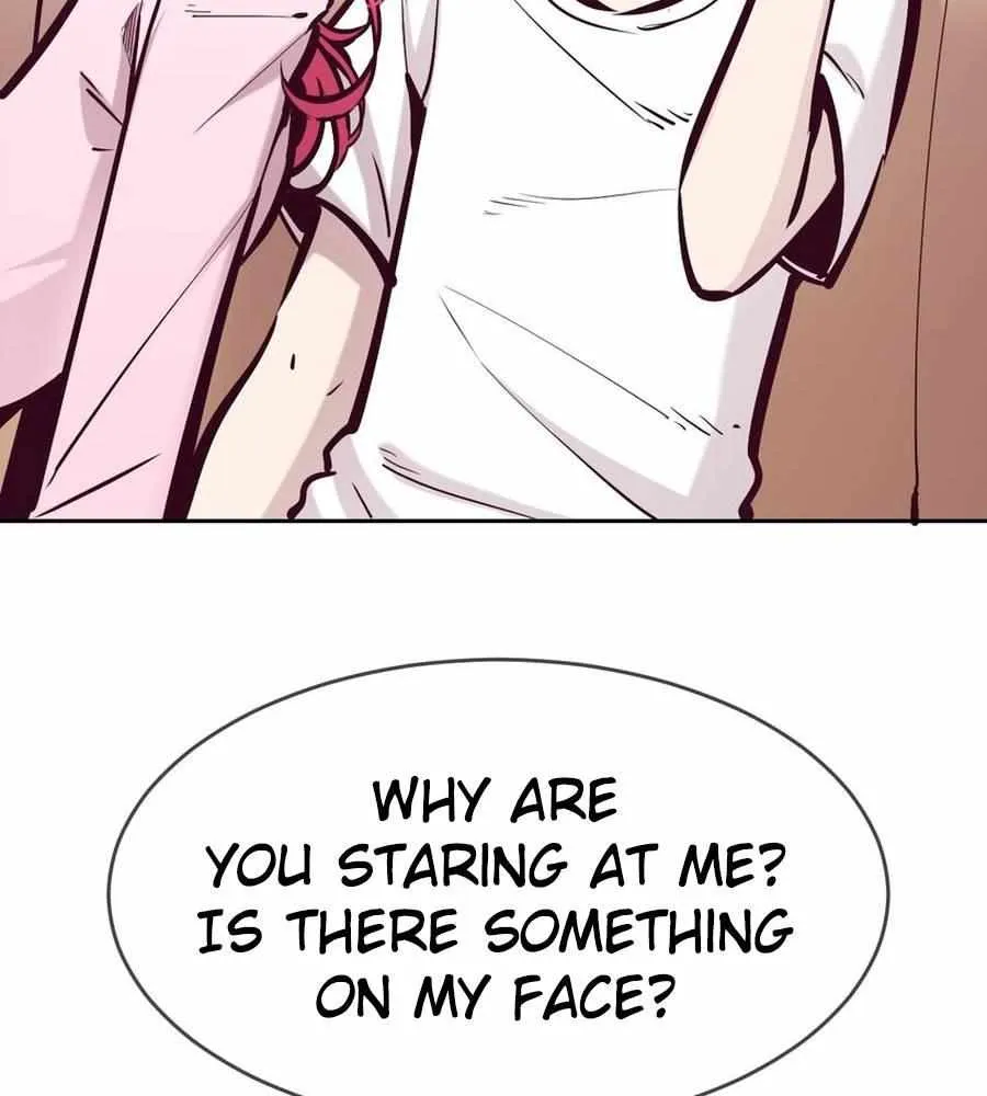 Demon X Angel, Can’t Get Along! Chapter 61 page 35 - 