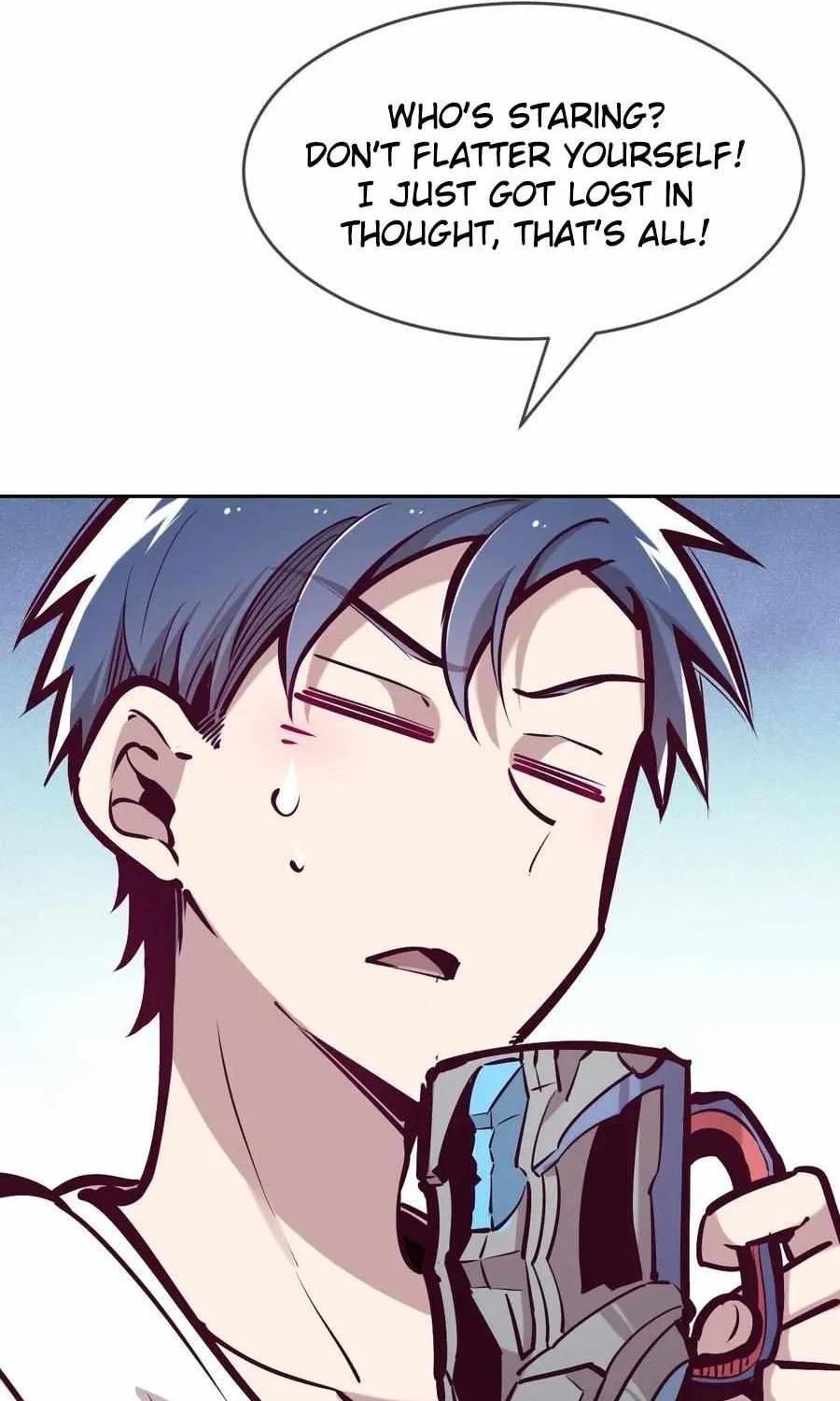 Demon X Angel, Can’t Get Along! Chapter 61 page 37 - 