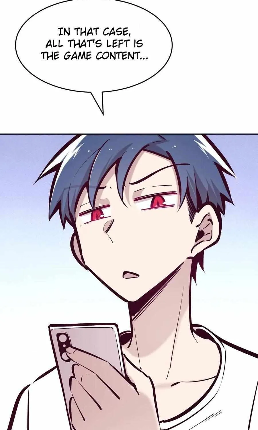 Demon X Angel, Can’t Get Along! Chapter 61 page 39 - 