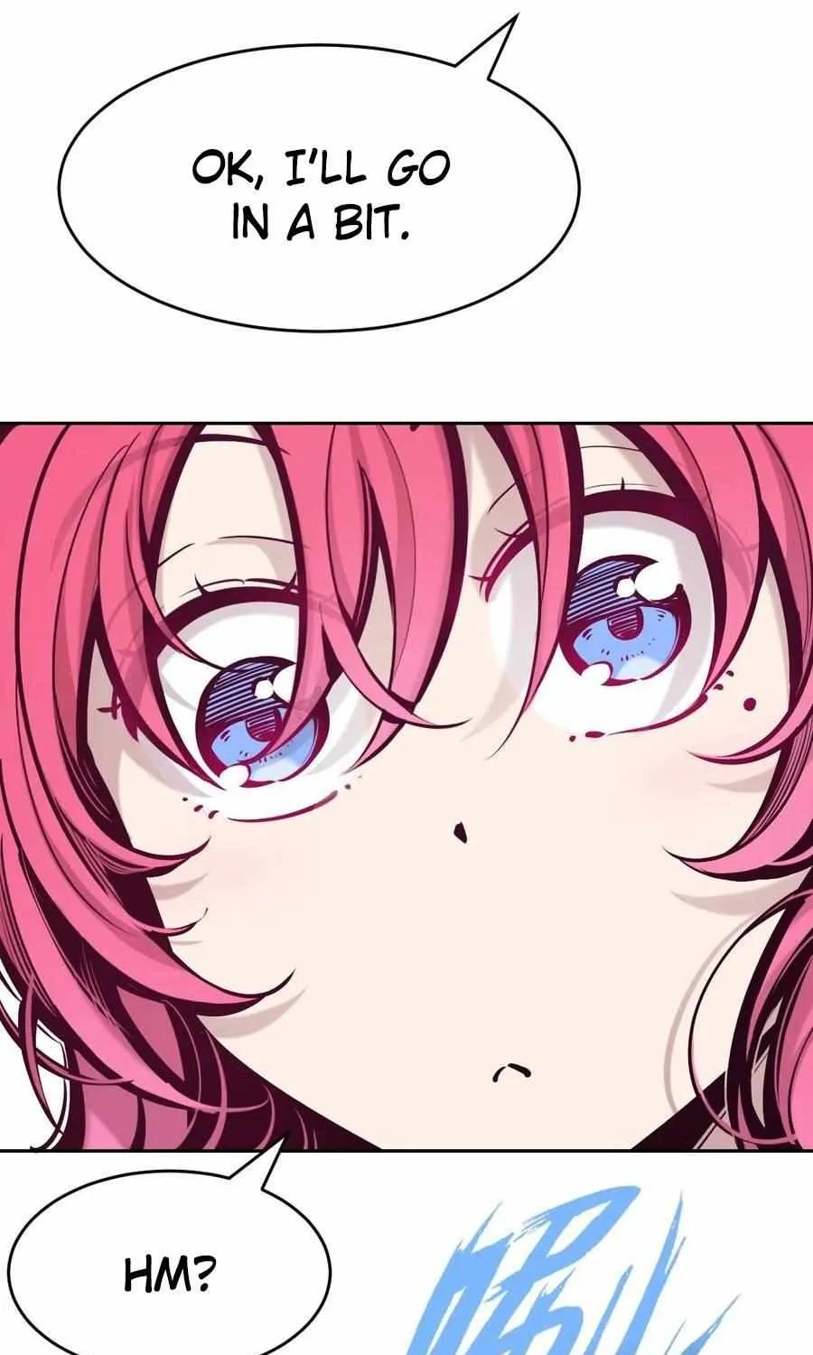 Demon X Angel, Can’t Get Along! Chapter 61 page 5 - 