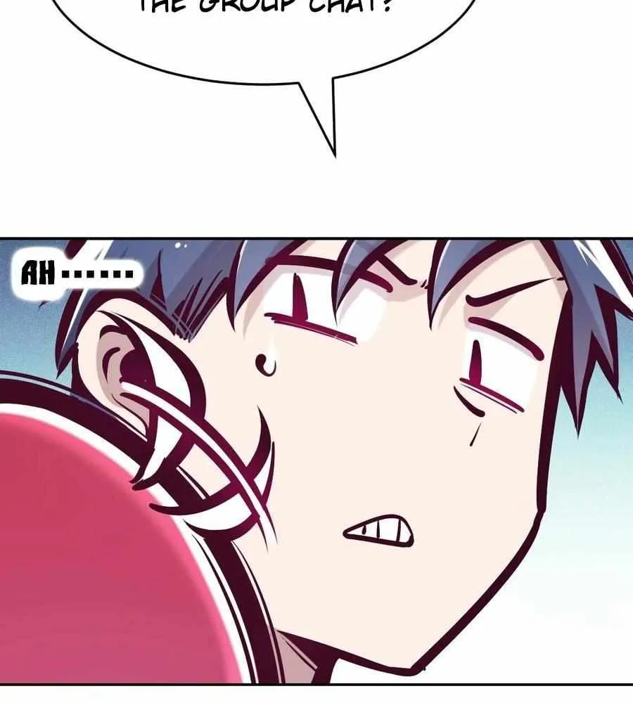 Demon X Angel, Can’t Get Along! Chapter 61 page 42 - 