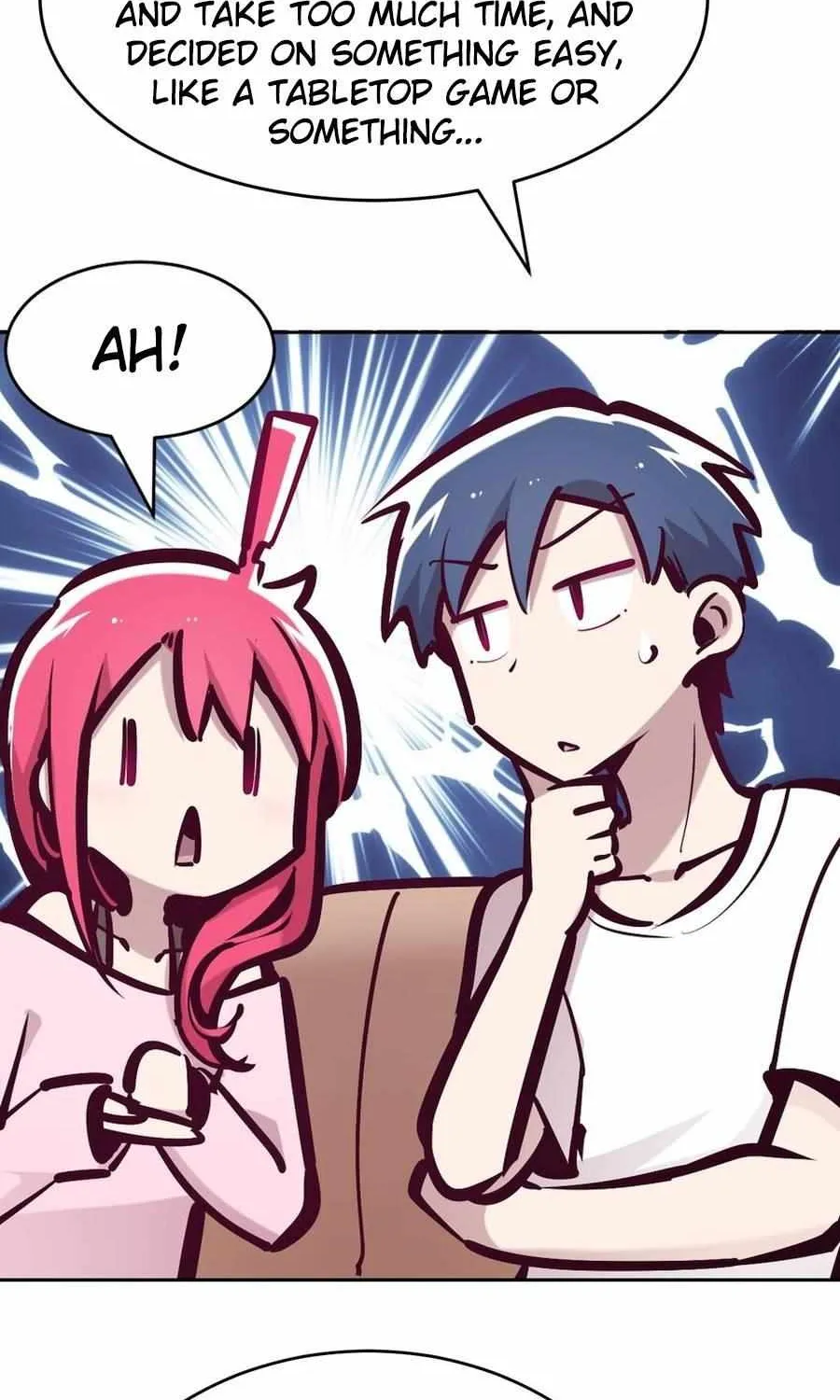Demon X Angel, Can’t Get Along! Chapter 61 page 44 - 