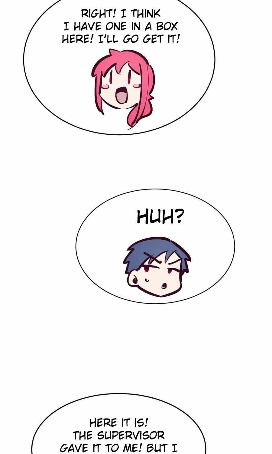 Demon X Angel, Can’t Get Along! Chapter 61 page 45 - 